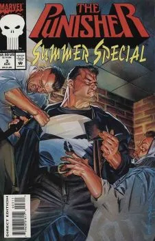 Cover of Dead Man Coming Through
