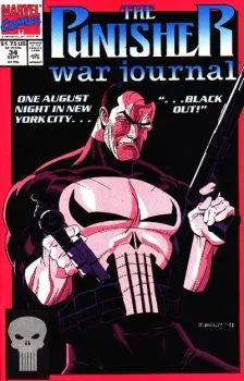 Cover of Blackout