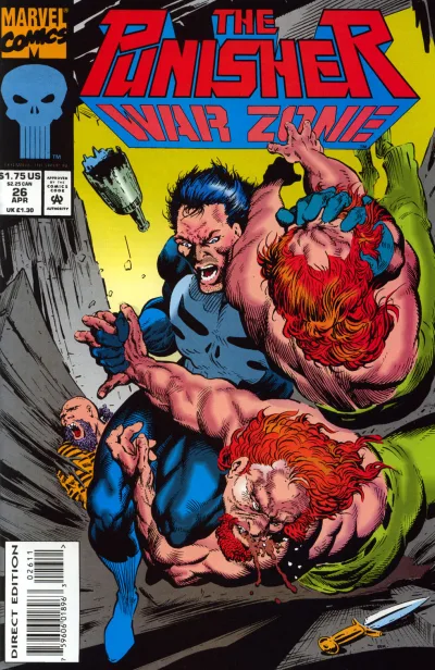 Cover of Pirates