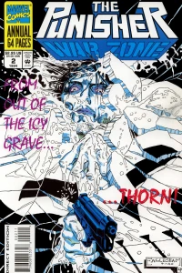 Hurt So Good; Second Chance; Domino Theory