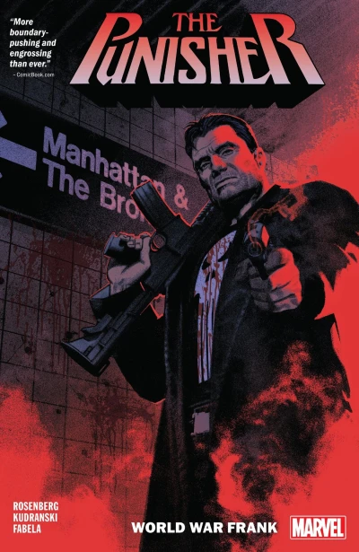 Cover of Volume 1