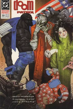 The Puppet Theater