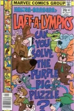 The Purple Pig Puzzle