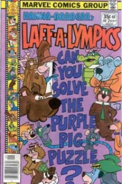 The Purple Pig Puzzle