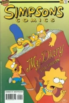The Purple Prose of Springfield