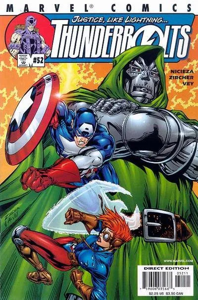 Cover of The Pursuit of Justice