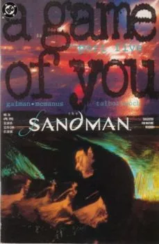 Cover of The Python: Final Act