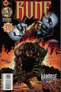 The Quality of Mercy