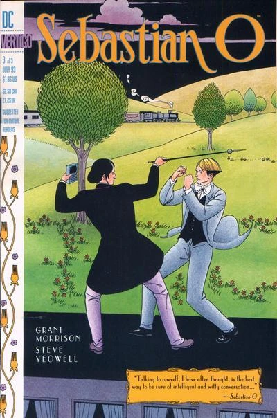 Cover of The Queen Is Dead