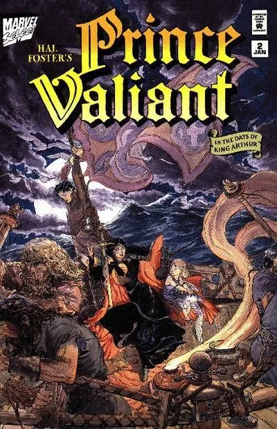 Cover of The Queen of Air and Darkness
