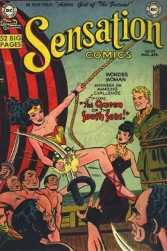 The Queen of the South Seas / The Port Of Missing Space Ships