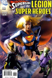 The Quest for Cosmic Boy: Lord of Lighting, Part 1 of 2