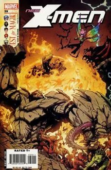 Cover of The Quest for Magik (part two of four)