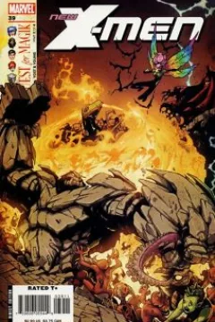 The Quest for Magik (part two of four)