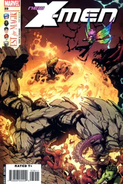 The Quest for Magik (part two of four)