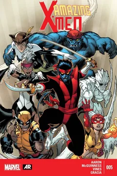 The Quest For Nightcrawler Conclusion