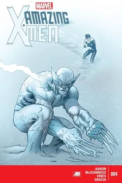 The Quest For Nightcrawler Part 4 of 5