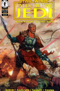 The Quest for the Sith