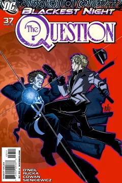 One More Question