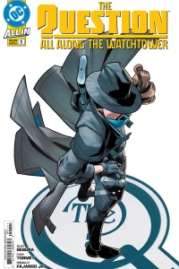 Death on my Doorstep