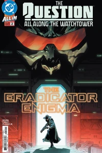 The Case of the Runaway Ring