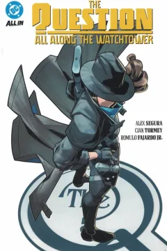 Issue #1