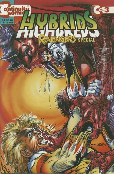 Cover of The Question Is...Who's Running This Chicken Invasion, Anyway?