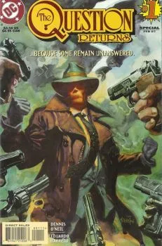 Cover of ...Because Some Remain Unanswered