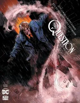 Cover of Book Four