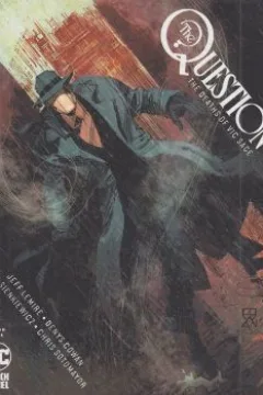 Issue #1