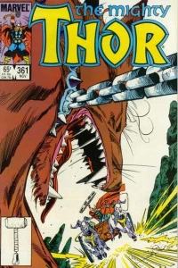 The Quick and the Dead!