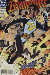 The Quick And The Dead