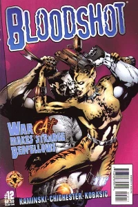 The Quick And The Dead