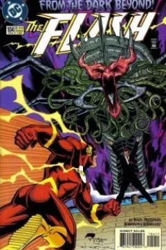 The Quickening