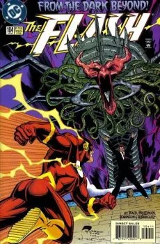 Cover of The Quickening
