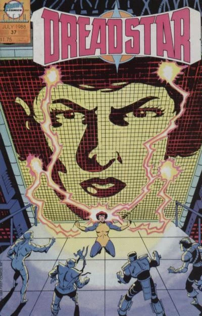 Cover of The Quiet Revolution