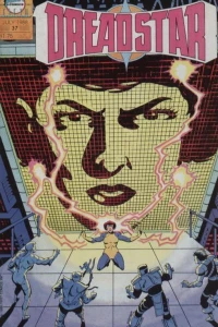 The Quiet Revolution