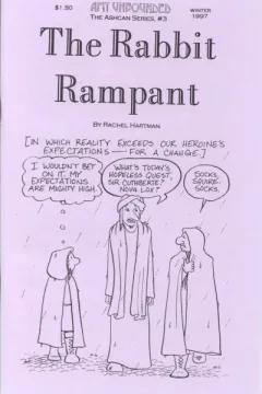 The Rabbit Rampant
