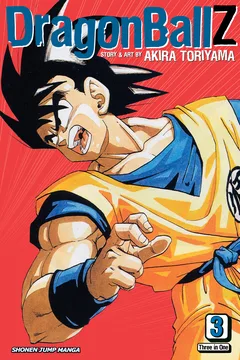 The Race for Dragon Balls In Outer Space!