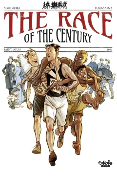 Issue #1