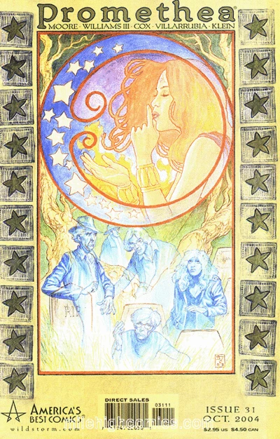 Cover of The Radiant Heavenly City