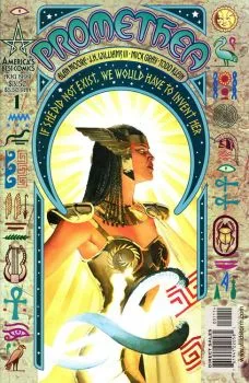 Cover of The Radiant Heavenly City