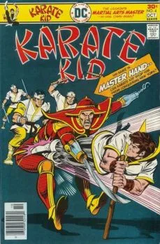 Cover of The Rage Of Yesterdays Lost!