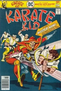 The Rage Of Yesterdays Lost!