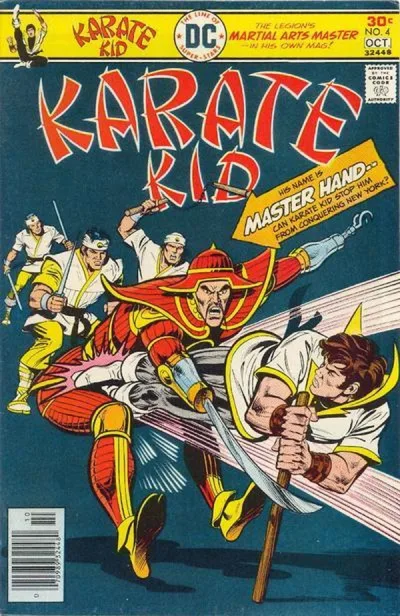 Cover of The Rage Of Yesterdays Lost!