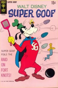 The Raid on Fort Knots