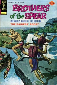 The Raiders' Roost