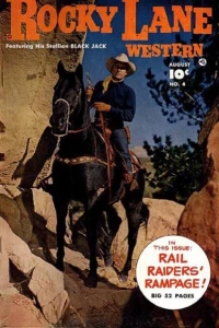 The Rail Raiders' Rampage!