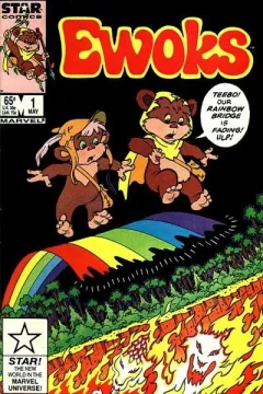 The Rainbow Bridge