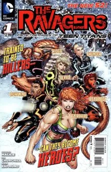 Cover of Children of Destiny